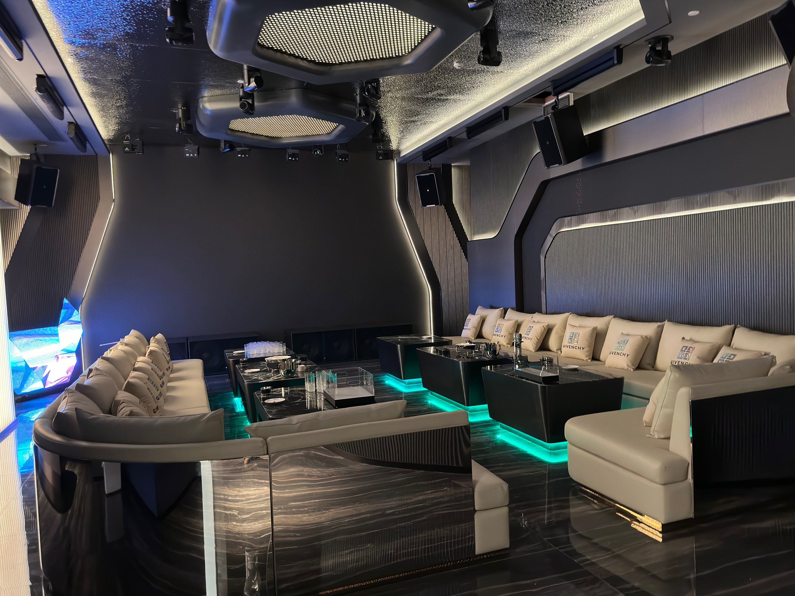 沧州商务KTV：划算多少？-南皮县ktv预定